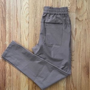 NWOT Bowline Pant Cacao XS